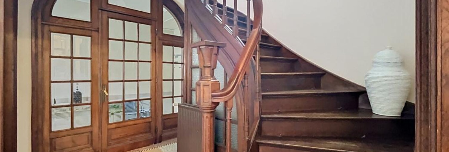 Maison 8 Pièces 192 m² à vendre à Halluin (59250)