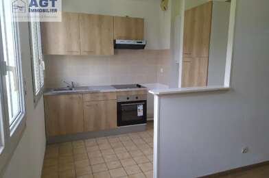 Appartement 1 pièces 65000 €