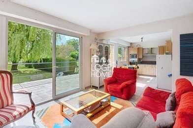 Maison 5 pièces 254400 €