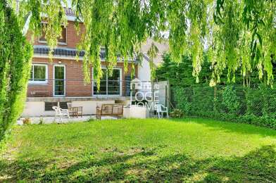 Maison 5 pièces 254400 €