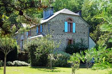Maison 6 pièces 389000 €