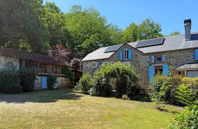Maison 6 pièces — photo du bien