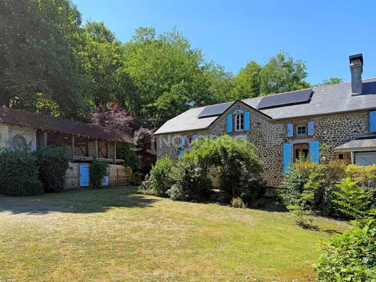 Maison 6 pièces — photo 1