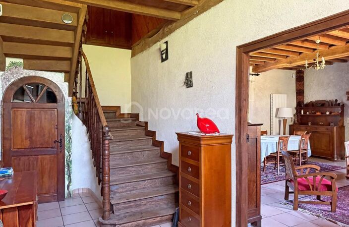Maison 6 pièces — photo 3