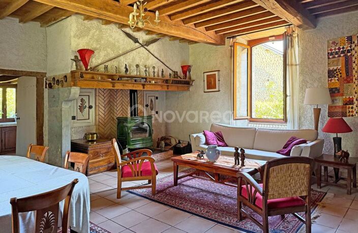 Maison 6 pièces — photo 4