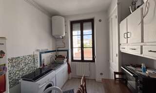 Appartement 2 Pièces 37 m² à louer à Villeurbanne (69100)