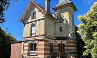 Maison 9 Pièces 235 m² à vendre à Clamart (92140)