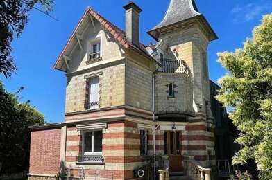 Maison 9 pièces 2000000 €