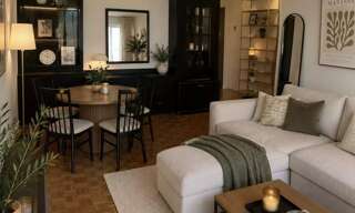 Appartement 3 Pièces 61 m² à vendre à Paris 15 (75015)