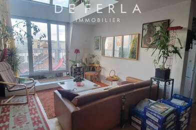 Appartement 6 pièces 1299000 €