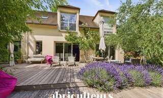 Maison 8 Pièces 370 m² à vendre à L'Étang-la-Ville (78620)
