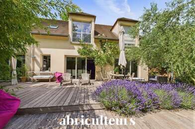 Maison 8 pièces 1890000 €