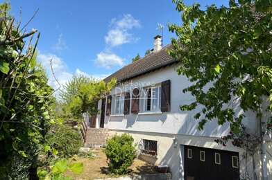 Maison 4 pièces 226000 €