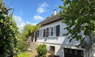 Maison 4 Pièces 144 m² à vendre à La Ferté-Gaucher (77320)