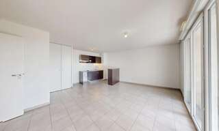 Appartement 3 Pièces 61 m² à vendre à Tournefeuille (31170)