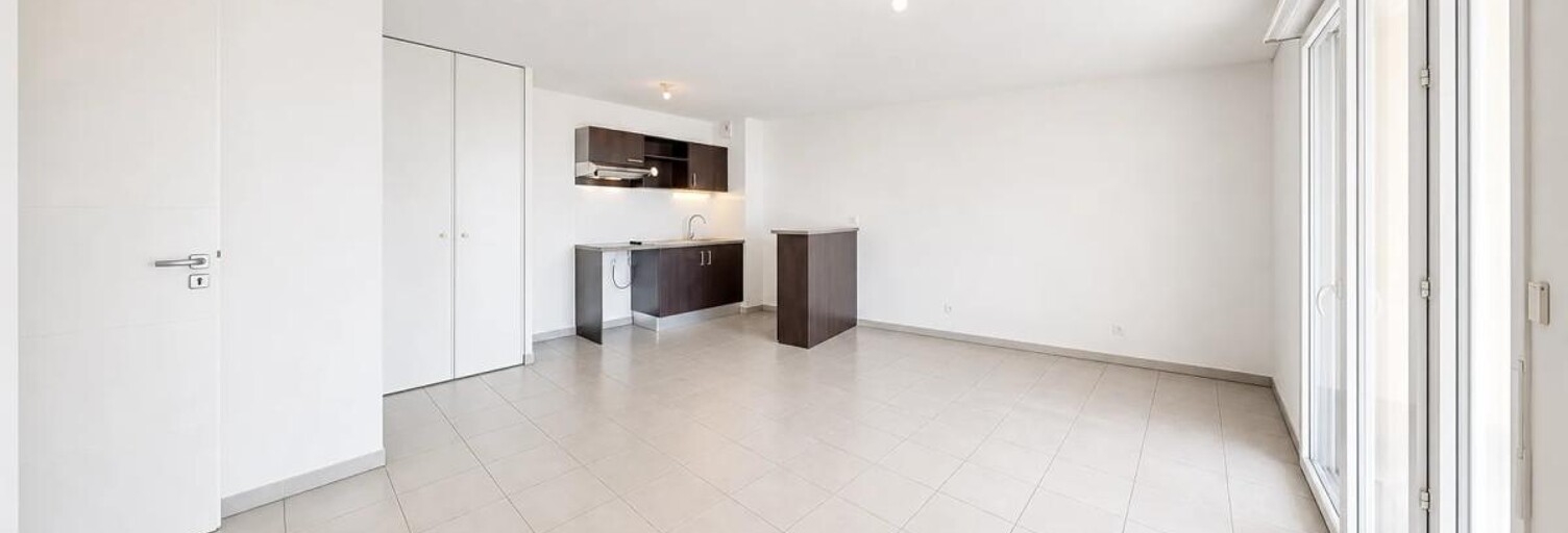 Appartement 3 Pièces 61 m² à vendre à Tournefeuille (31170)