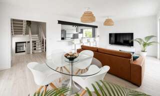 Maison 5 Pièces 107 m² à vendre à Granville (50400)