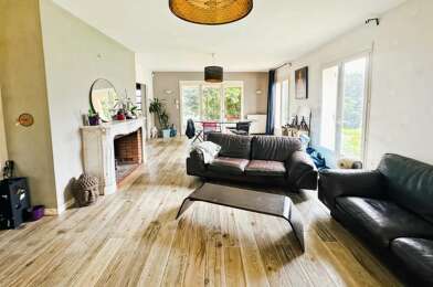 Maison 6 pièces 337000 €