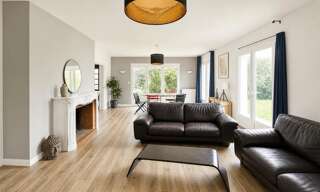 Maison 6 Pièces 180 m² à vendre à Le Faget (31460)
