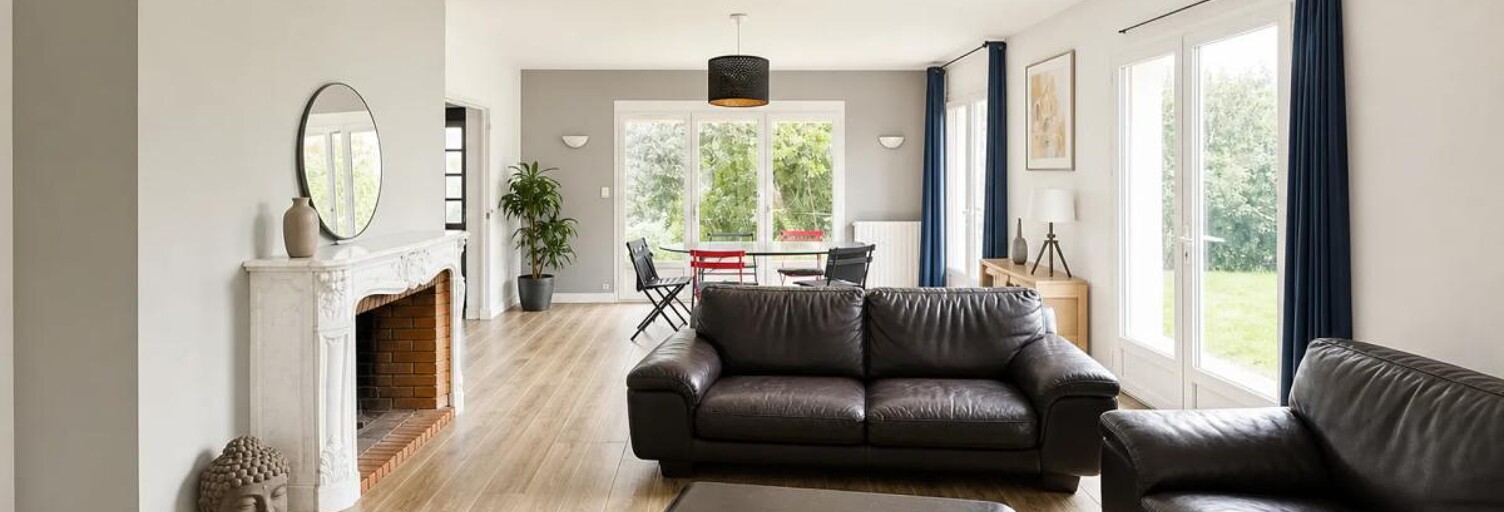 Maison 6 Pièces 180 m² à vendre à Le Faget (31460)