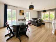 Maison 6 pièces 180 m² avec piscine au Faget — photo 4
