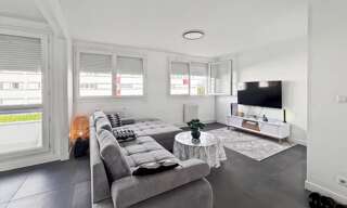 Appartement 3 Pièces 75 m² à vendre à Fleury-les-Aubrais (45400)