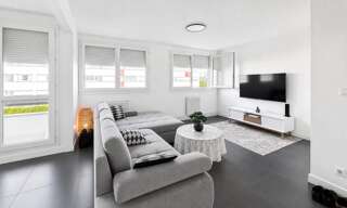 Appartement 3 Pièces 75 m² à vendre à Fleury-les-Aubrais (45400)
