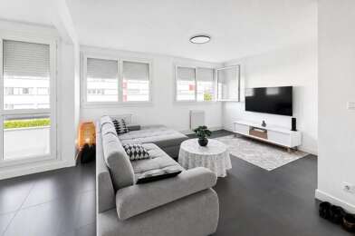 Appartement 3 pièces 129400 €
