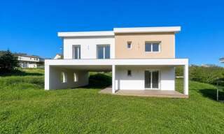 Maison 6 Pièces 92 m² à vendre à Lemps (07610)