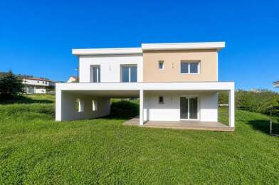 Maison 6 pièces 211500 €