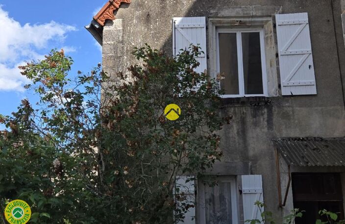 Maison de bourg avec cachet  — photo 2