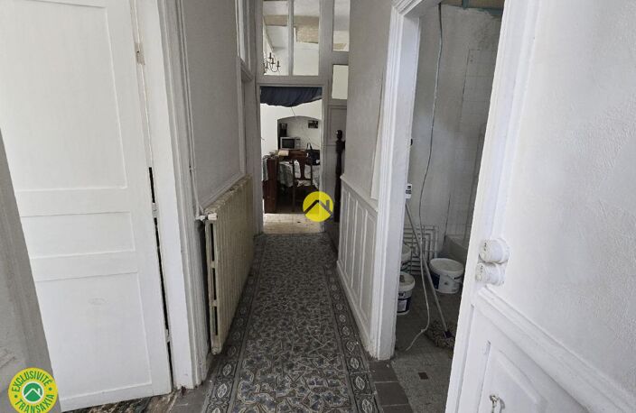 Maison de bourg avec cachet  — photo 3