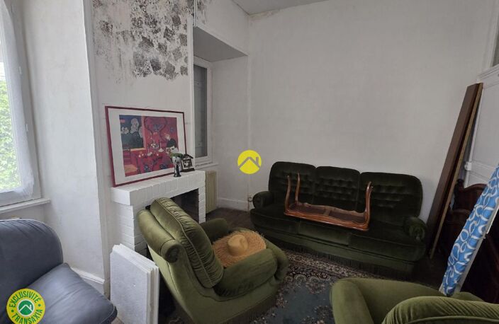 Maison de bourg avec cachet  — photo 4