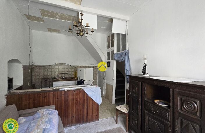 Maison de bourg avec cachet  — photo 5