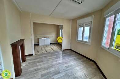 Maison 15 pièces 124260 €