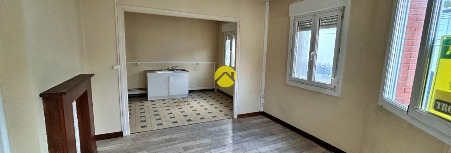 Maison 15 Pièces 320 m² à vendre à Fruges (62310)