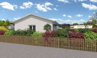 Maison 90 m² à construire Gradignan (33170)