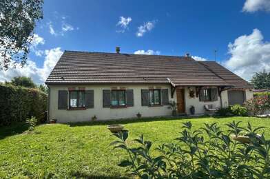 Maison 5 pièces 215000 €
