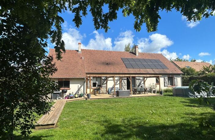 Maison À Vendre 10 minutes Nord de Mer — photo 2