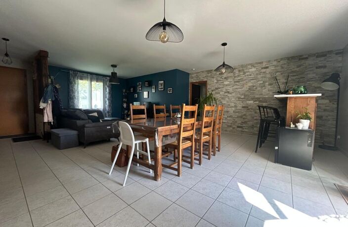 Maison À Vendre 10 minutes Nord de Mer — photo 3