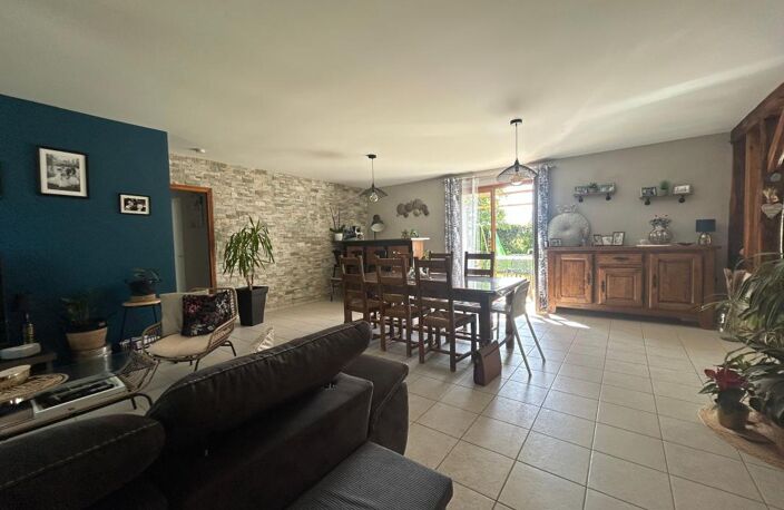 Maison À Vendre 10 minutes Nord de Mer — photo 4