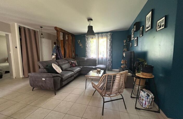 Maison À Vendre 10 minutes Nord de Mer — photo 5