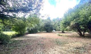 Terrain  2370 m² à vendre à Vallangoujard (95810)