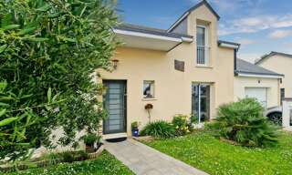 Maison 146 m² en viager Saint-André-des-Eaux (44117)