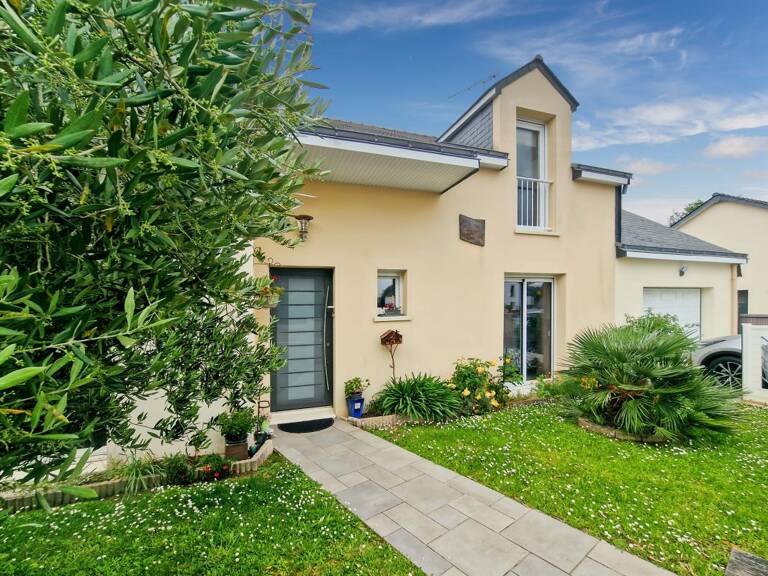 Opportunité Viager occupé - Maison 5 chambres St André des Eaux — photo 1