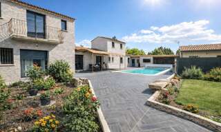Maison 4 Pièces 148 m² à vendre à Beaucaire (30300)