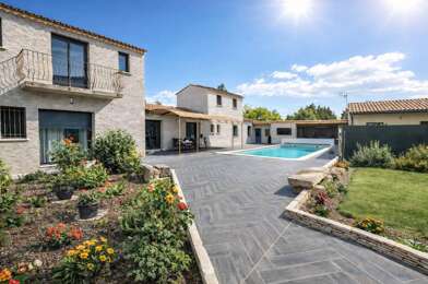 Maison 4 pièces 479000 €