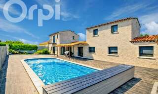 Maison 4 Pièces 148 m² à vendre à Beaucaire (30300)