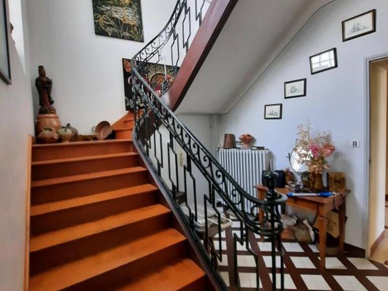 Maison À Vendre — photo 1