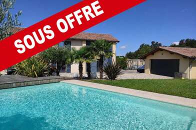 Maison 6 pièces 700000 €